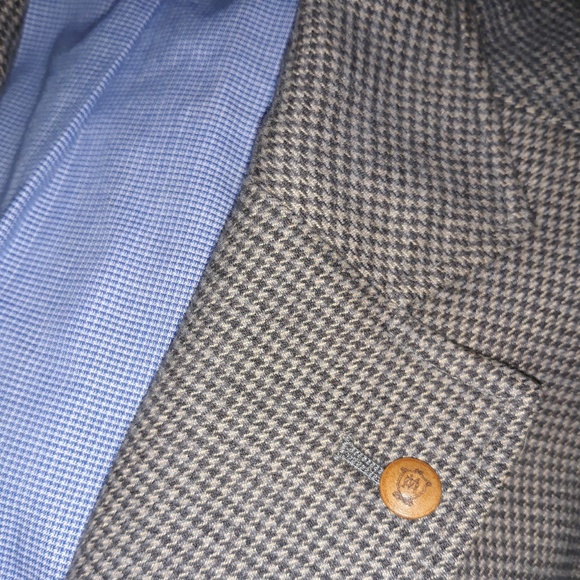 Nwot Massimo dutti jacket - Picture 8 of 8